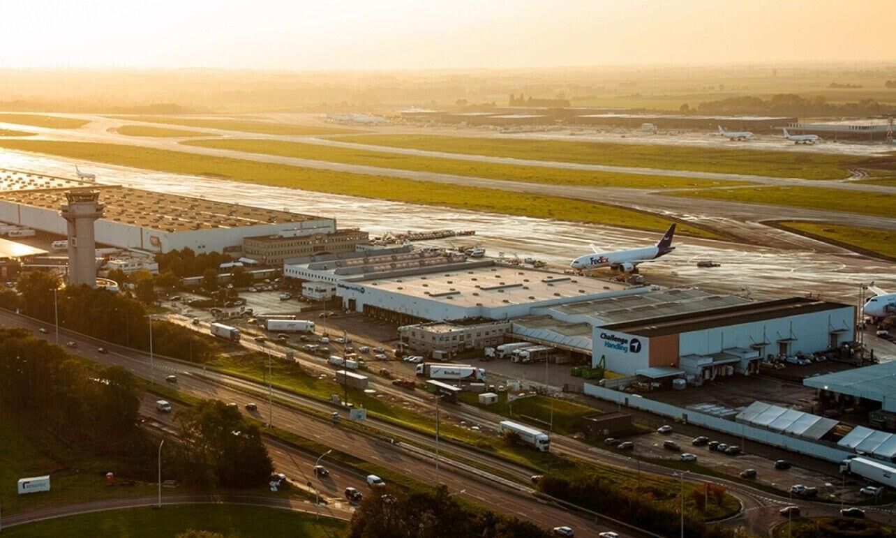 SAL completes Aviapartner Liege acquisition to enter European market
