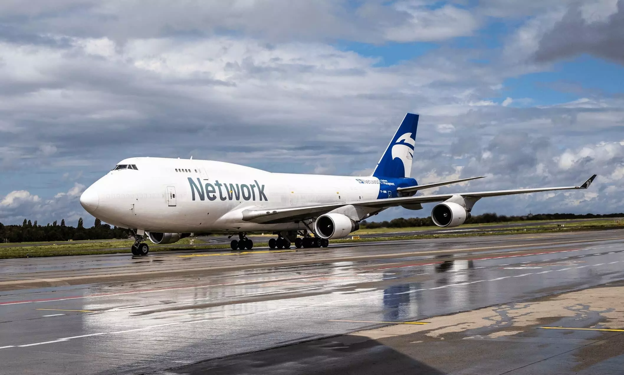 NAM adds fifth Boeing 747 freighter to fleet NAM adds fifth Boeing 747 freighter to fleet