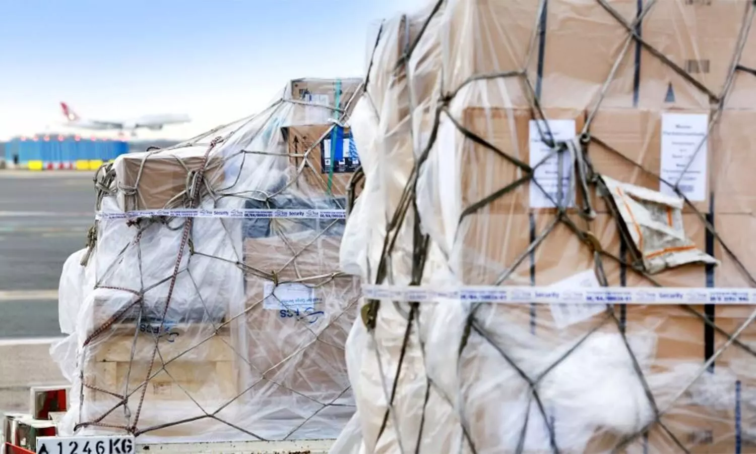 Frankfurt to host 11th air cargo conference Frankfurt to host 11th air cargo conference