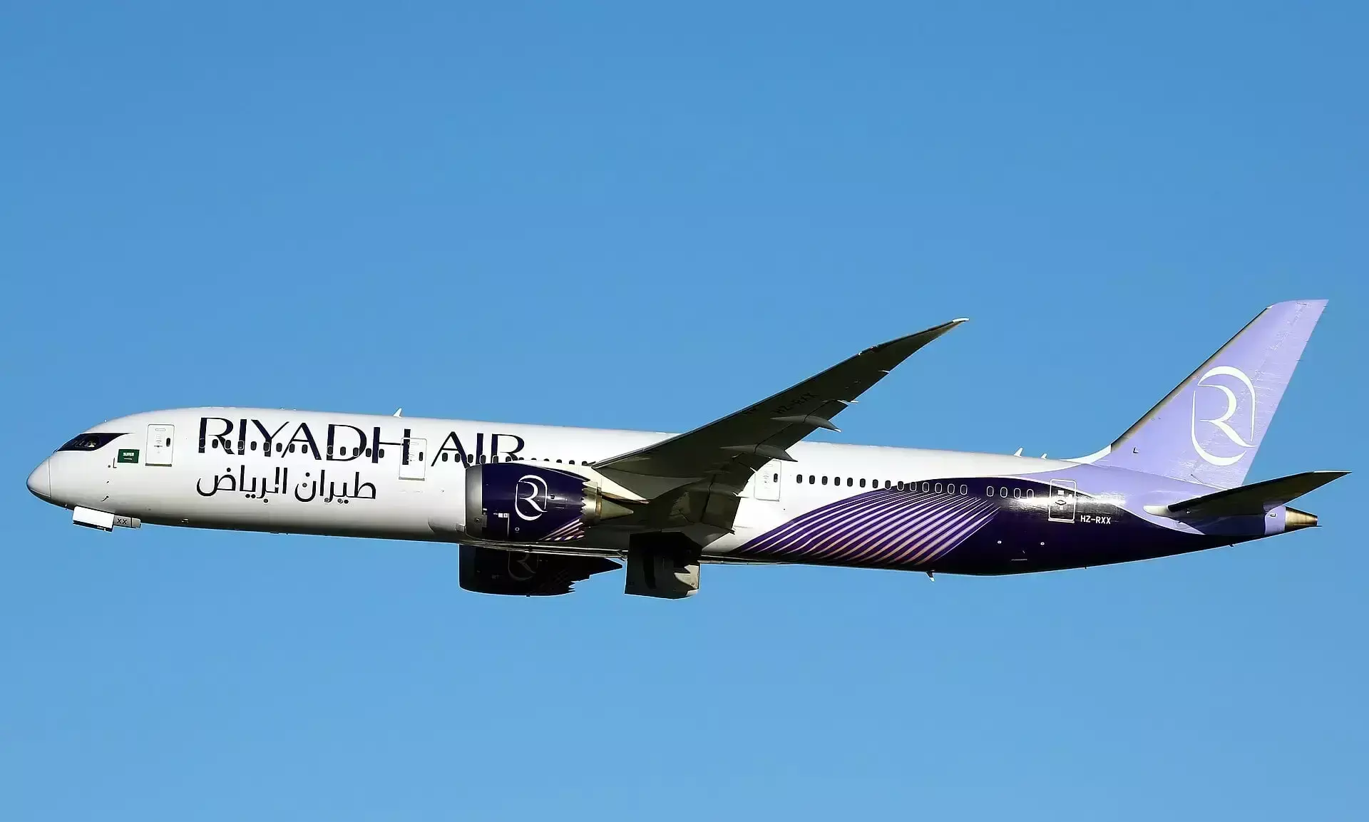 Riyadh Air lands in India, opens Mumbai route with cargo focus Riyadh Air lands in India, opens Mumbai route with cargo focus