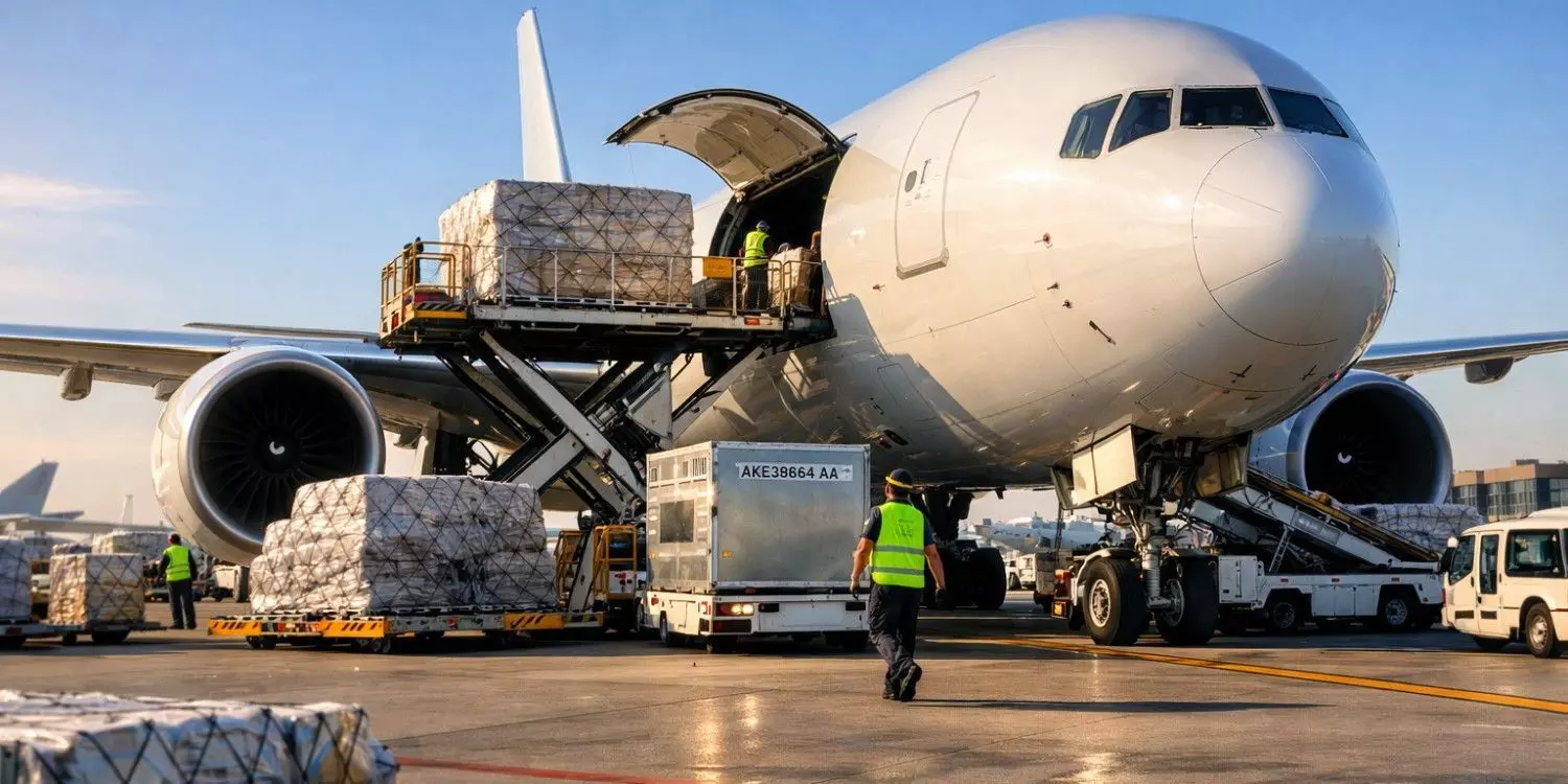 China-Europe air cargo downturn weakens global July growth China-Europe air cargo downturn weakens global July growth