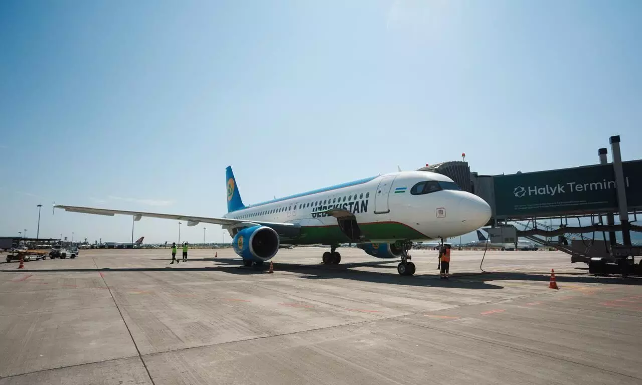 CargoPoint expands China-Europe network with Almaty hub