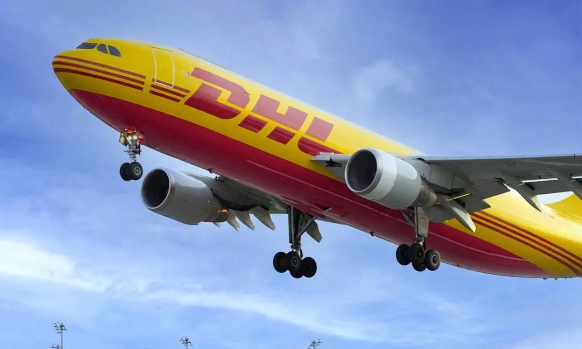 DHL adds Shanghai-Bangkok freighter link DHL adds Shanghai-Bangkok freighter link