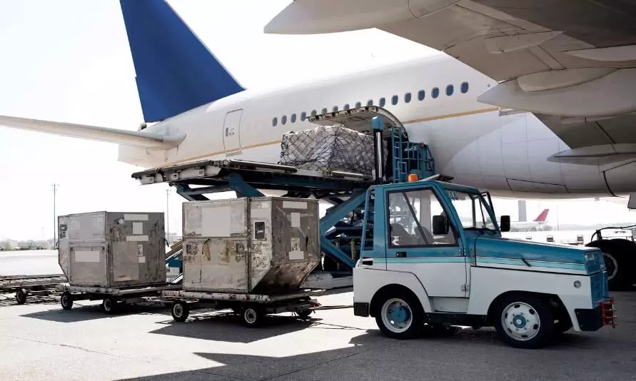 Riege, CargoAi boost airfreight visibility Riege, CargoAi boost airfreight visibility