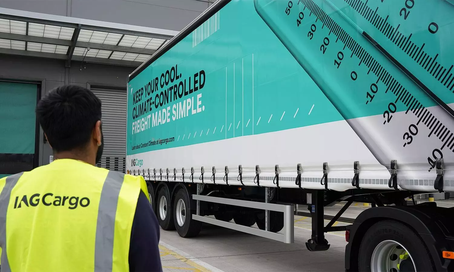 IAG Cargo expands pharma network to Kuala Lumpur IAG Cargo expands pharma network to Kuala Lumpur