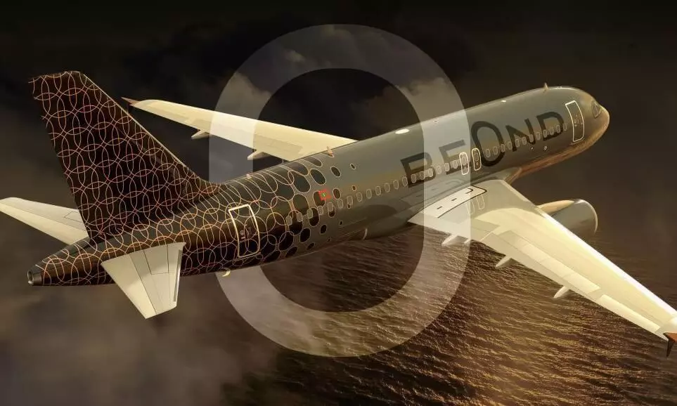 beOnd, Aeroprime signs MoU for India cargo operations beOnd, Aeroprime signs MoU for India cargo operations