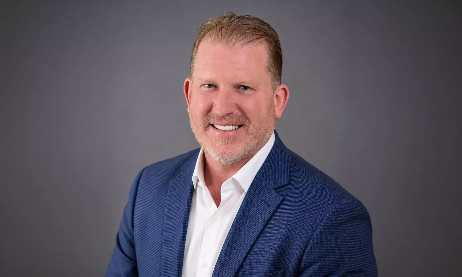 ECS Group appoints Eric St Amand as COO Americas ECS Group appoints Eric St Amand as COO Americas
