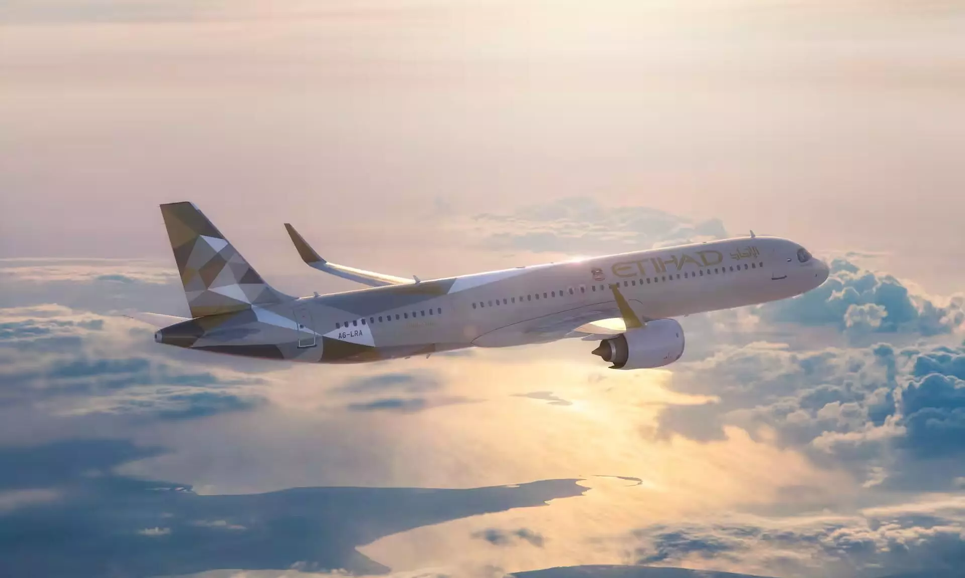 AVIAREPS appointed Etihad Cargo GSA in Uzbekistan AVIAREPS appointed Etihad Cargo GSA in Uzbekistan