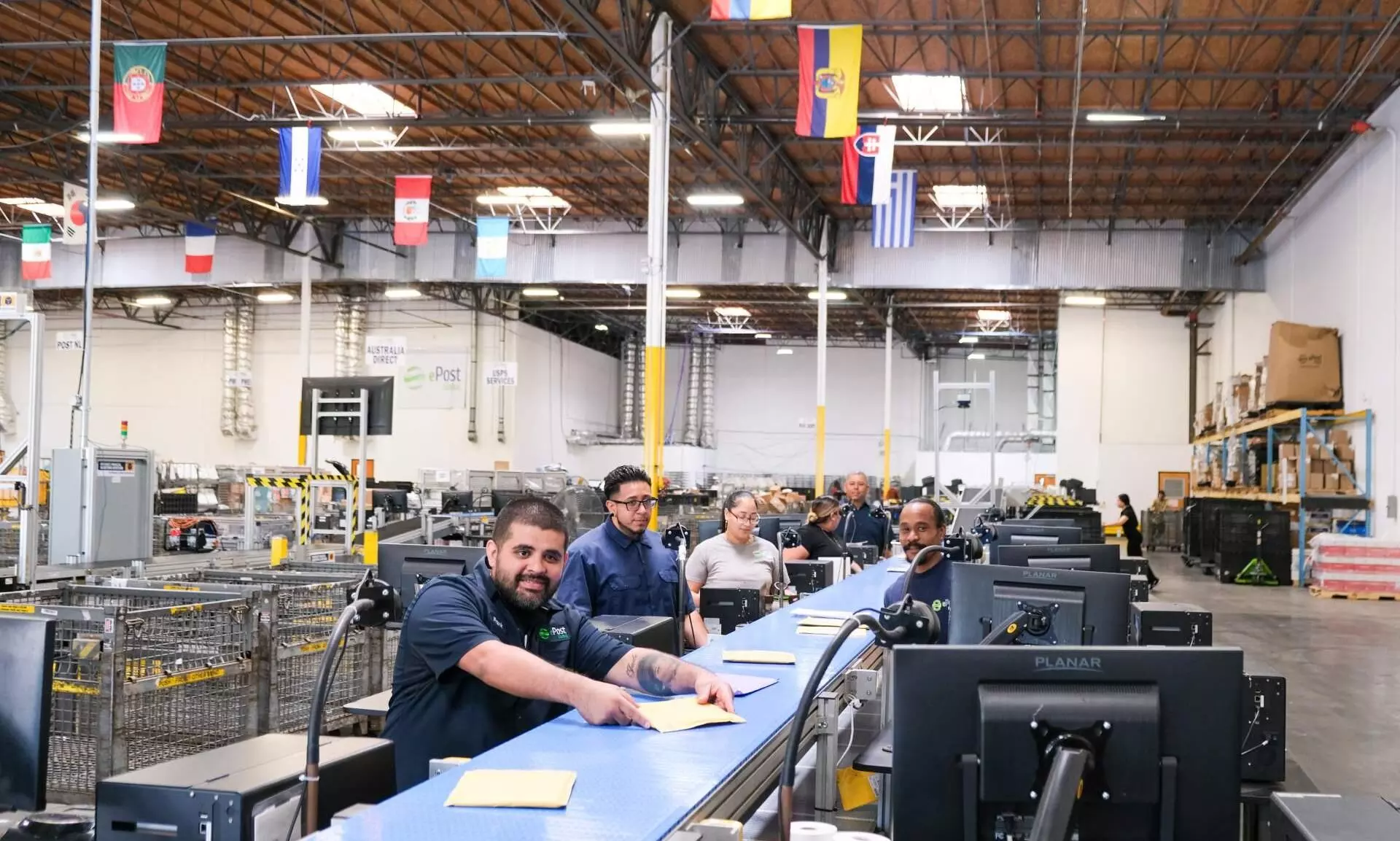 EU €3 duty pushes US e-commerce sellers towards DDP EU €3 duty pushes US e-commerce sellers towards DDP