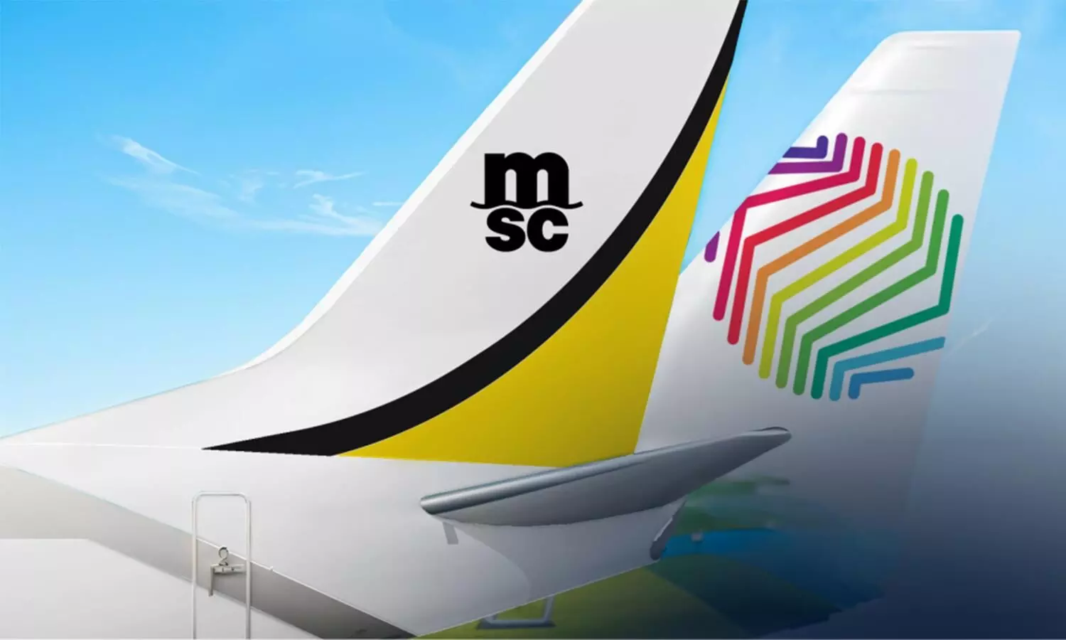 MSC Air Cargo formalises partnership with Neutral Air Partner MSC Air Cargo formalises partnership with Neutral Air Partner