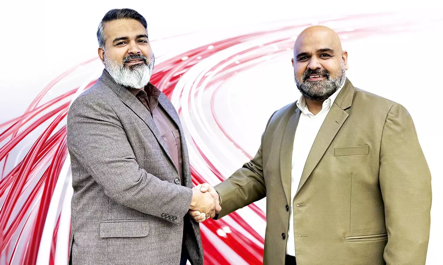 Messe Muenchen India acquires IICS Messe Muenchen India acquires IICS