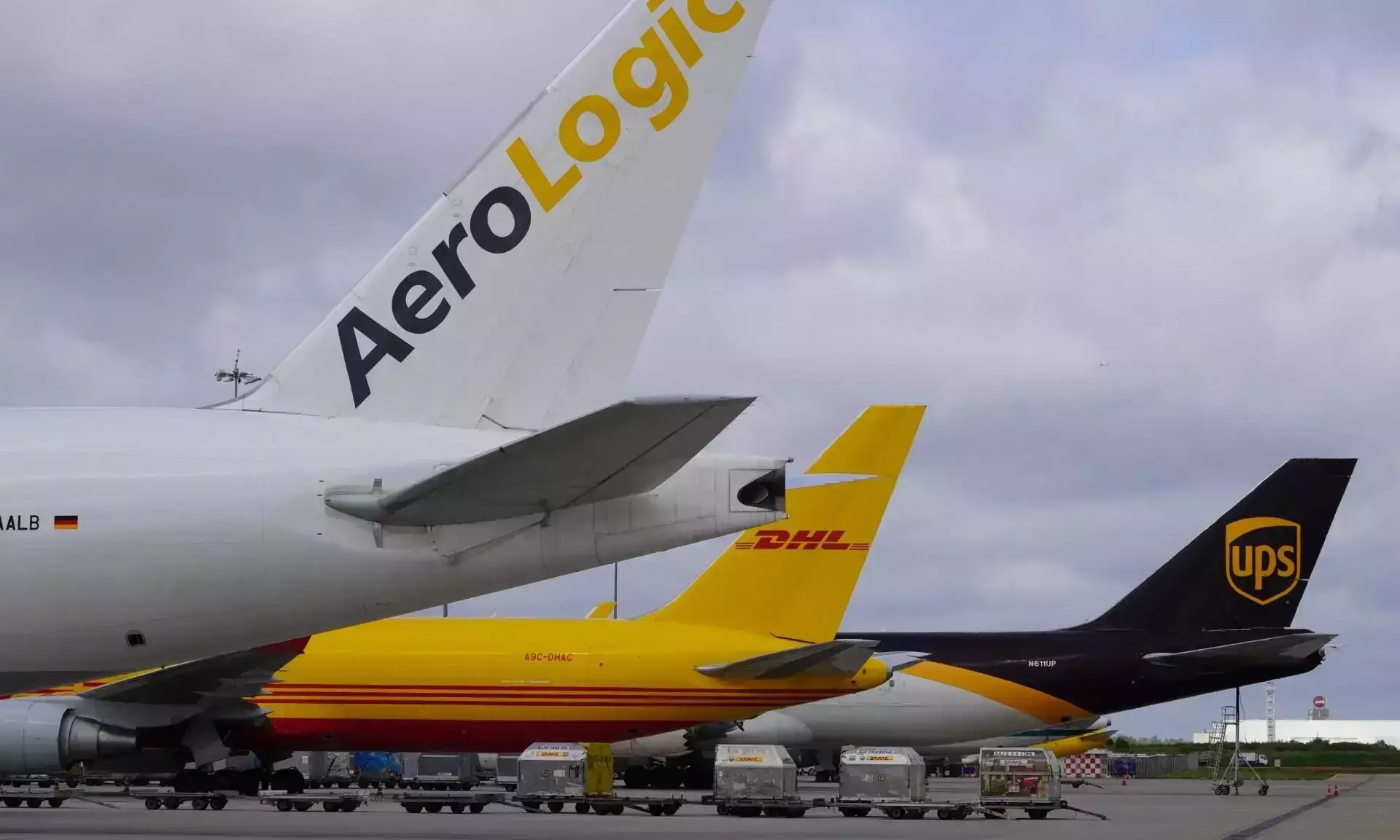 Bengaluru moves ahead of Mumbai in domestic cargo volumes Bengaluru moves ahead of Mumbai in domestic cargo volumes