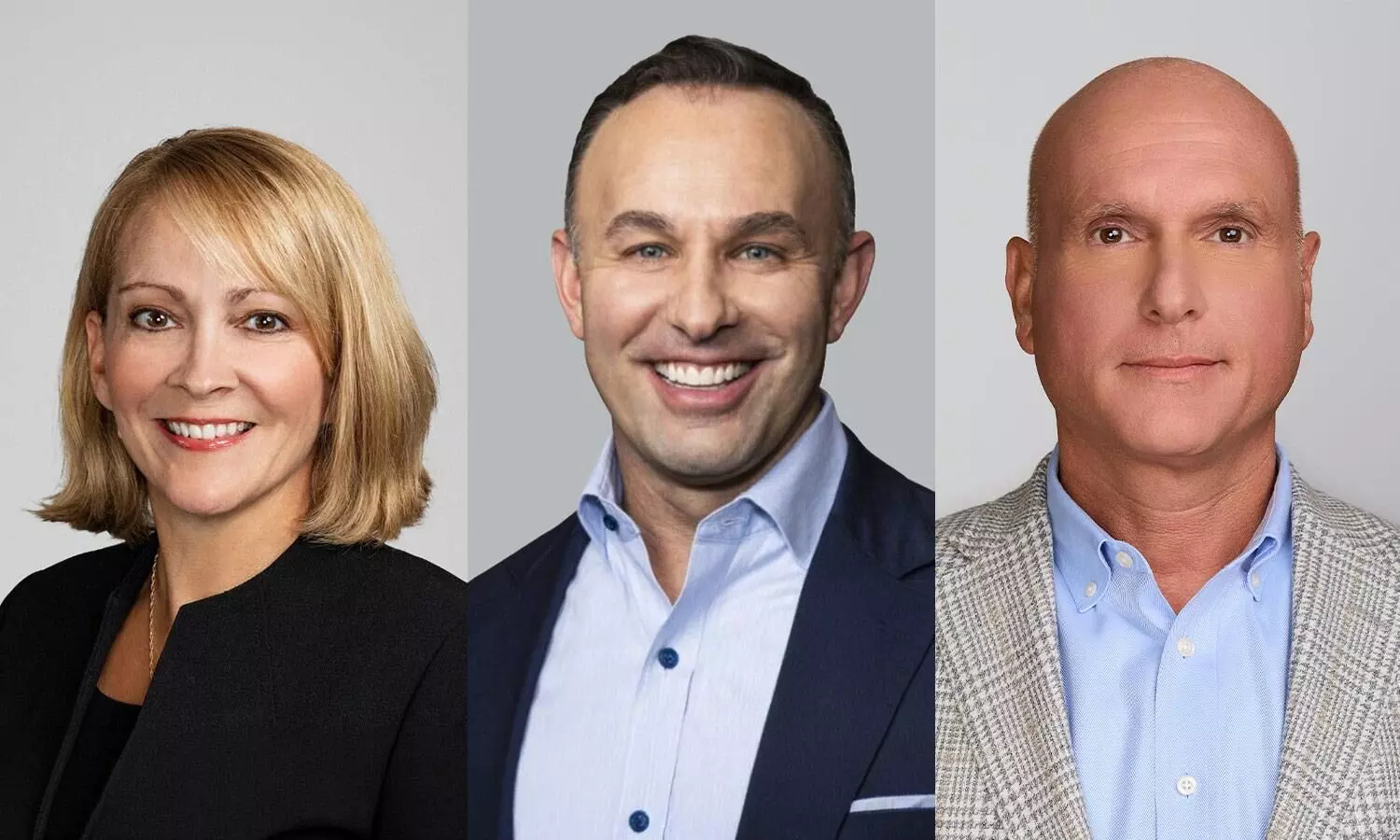 UPS revamps global leadership