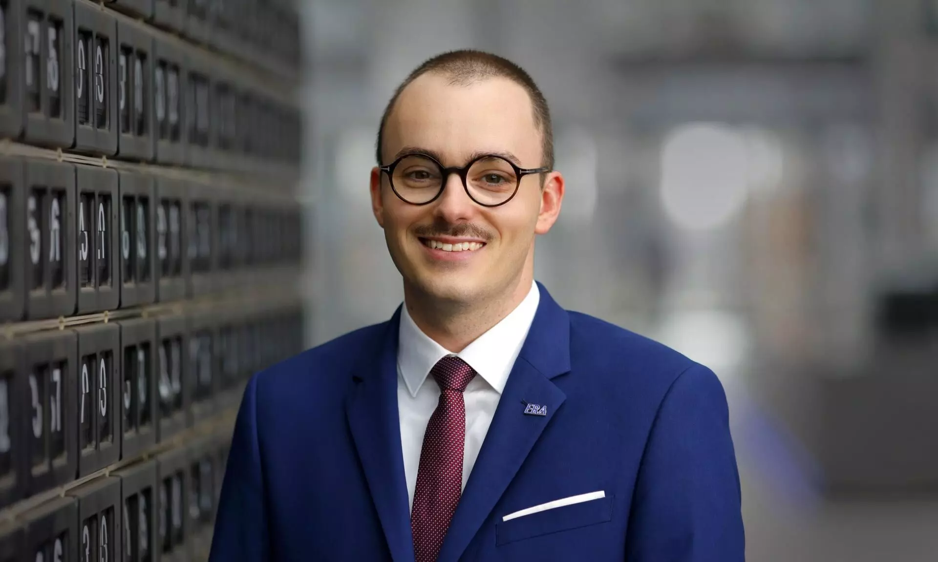 Felix Toepsch becomes new Vice President of Cargo Development at Fraport AG Felix Toepsch becomes new Vice President of Cargo Development at Fraport AG