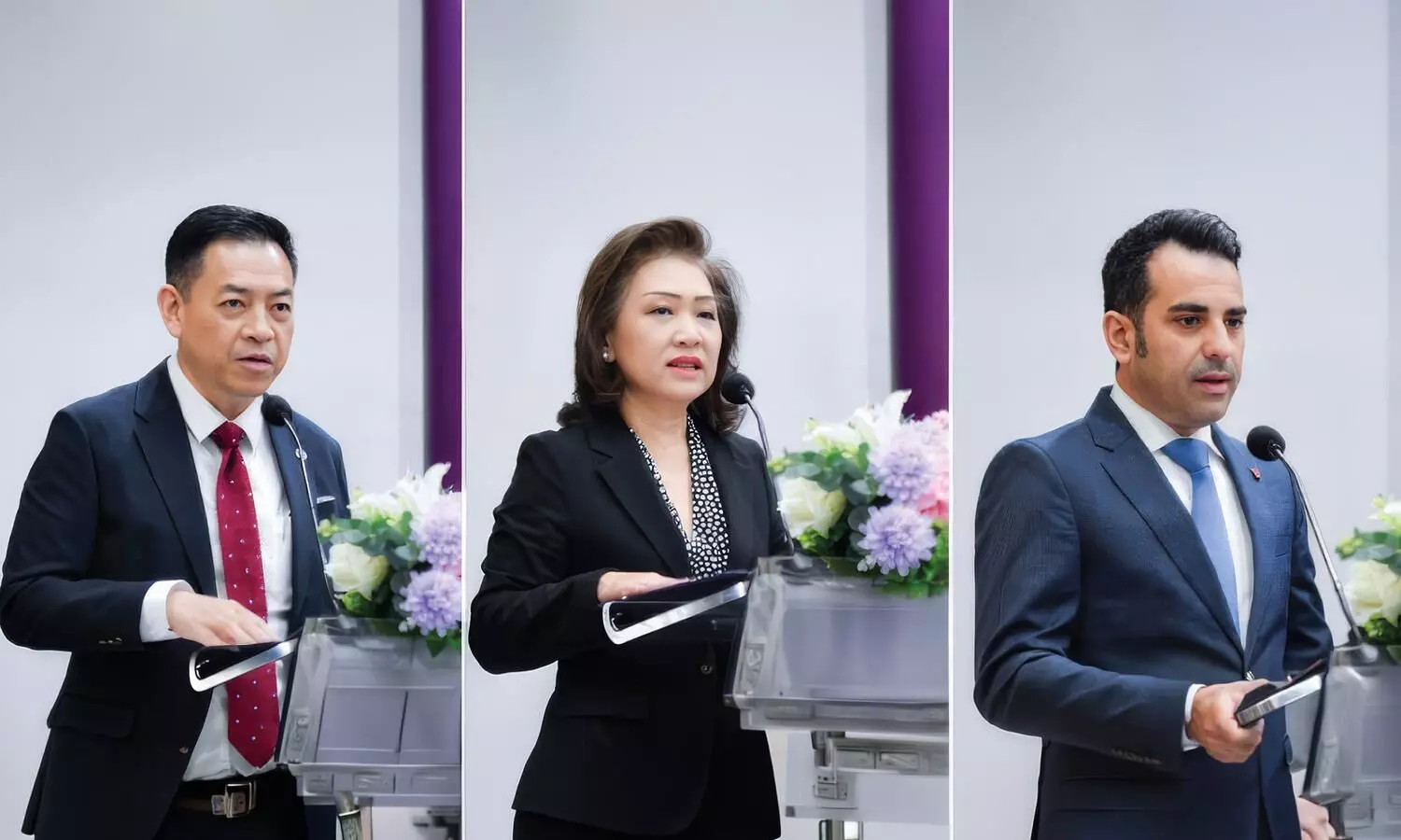 Thai Airways boosts cargo operations with Cargospot neo Thai Airways boosts cargo operations with Cargospot neo