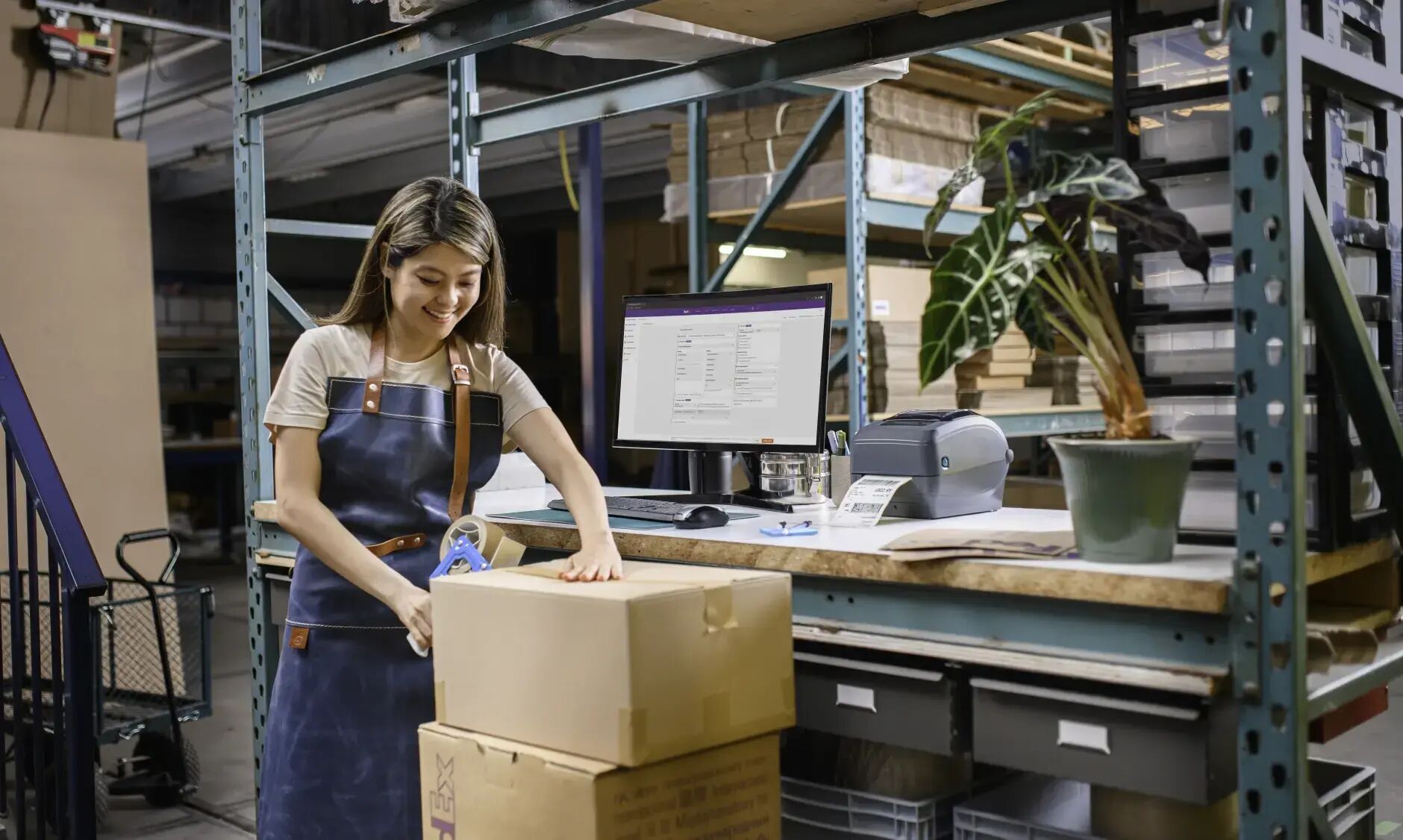 FedEx launches Global Trade Navigator for shippers