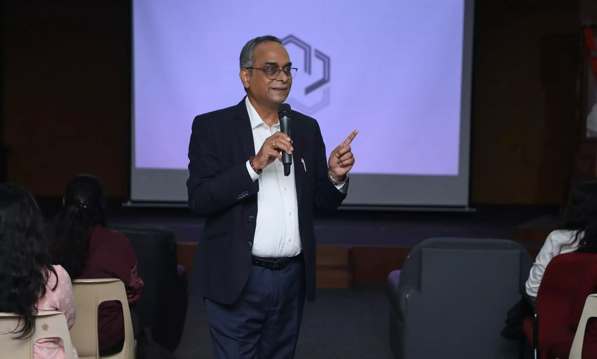 Kochat Narendran steps down as President of Afcom Holdings