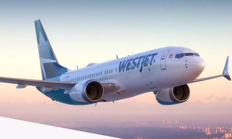 AVIAREPS named WestJet Cargo GSA in India AVIAREPS named WestJet Cargo GSA in India