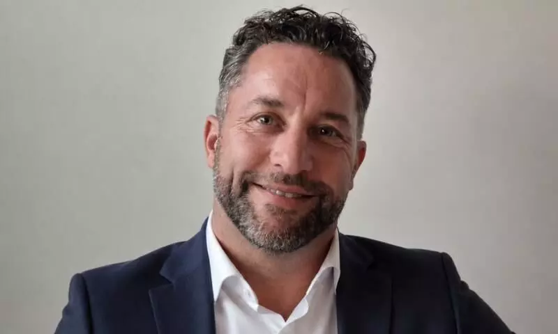 American Airlines Cargo names Robbeson Global Accounts head American Airlines Cargo names Robbeson Global Accounts head