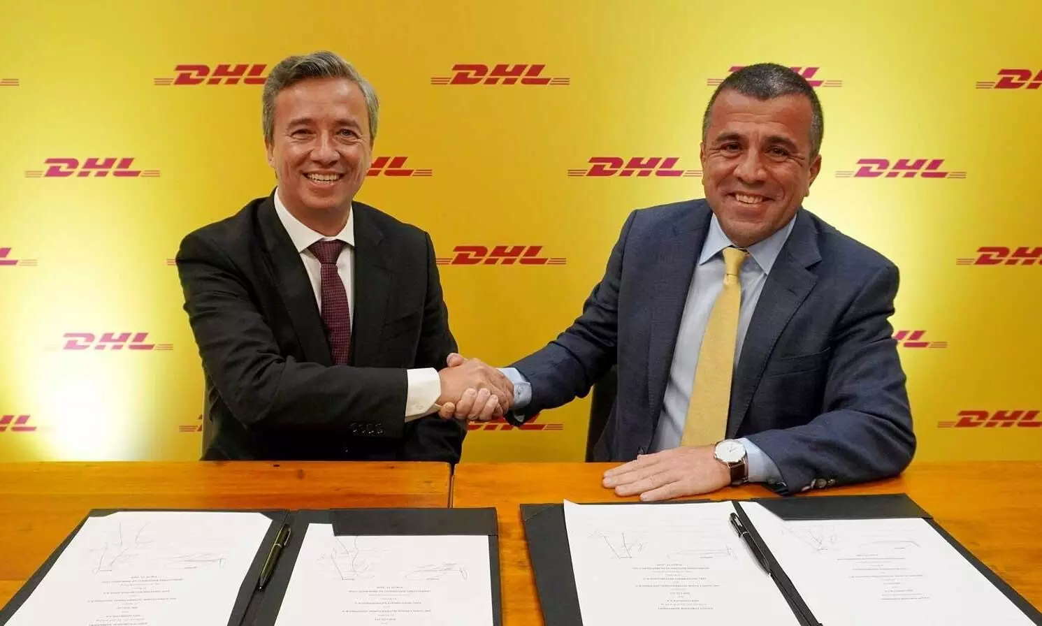 DHL Supply Chain to acquire Open Market in Colombia DHL Supply Chain to acquire Open Market in Colombia