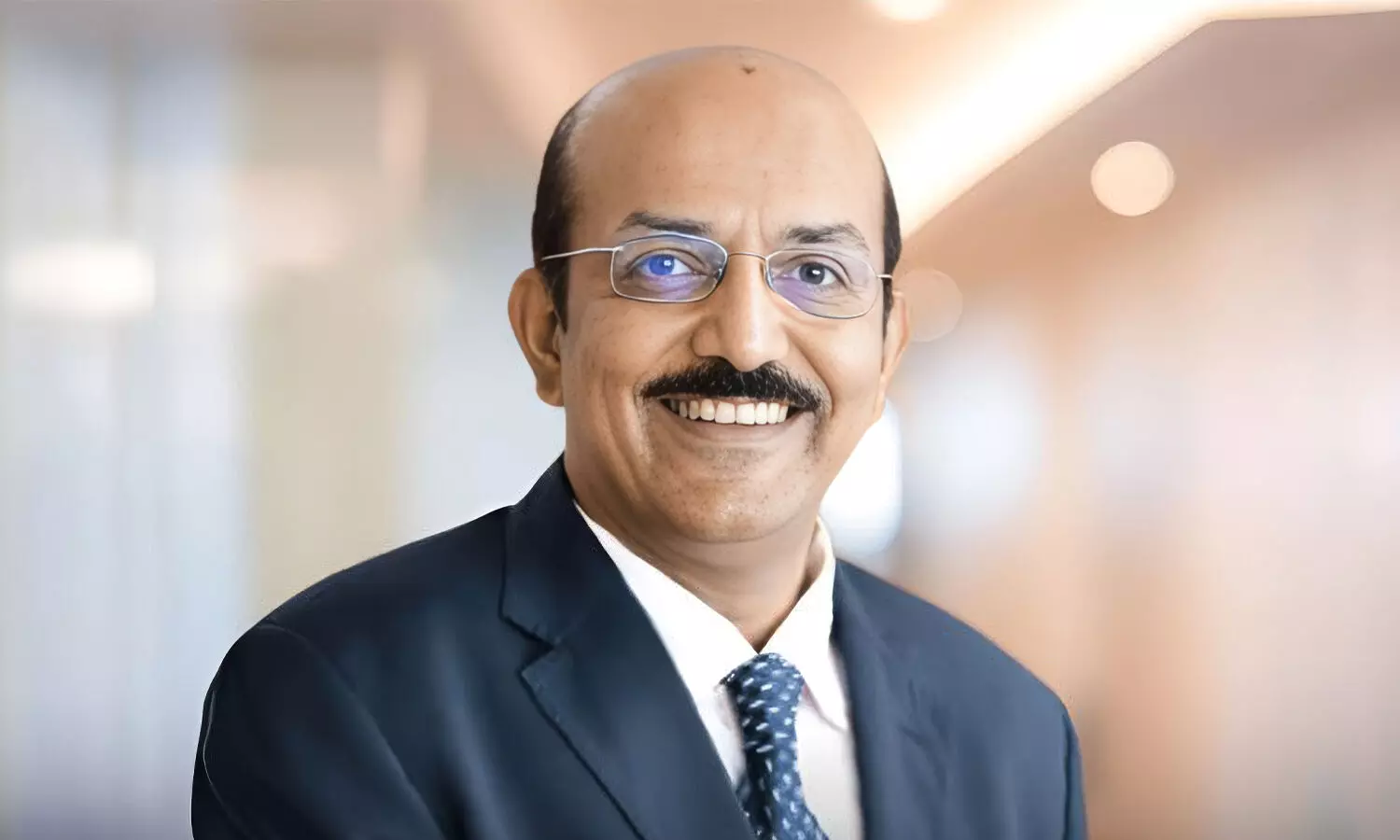 Blue Dart appoints RS Subramanian as Managing Director Blue Dart appoints RS Subramanian as Managing Director