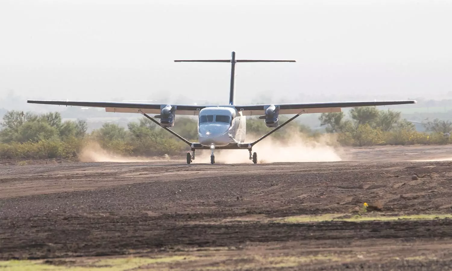 Textron, Merlin unveil autonomous SkyCourier concept Textron, Merlin unveil autonomous SkyCourier concept