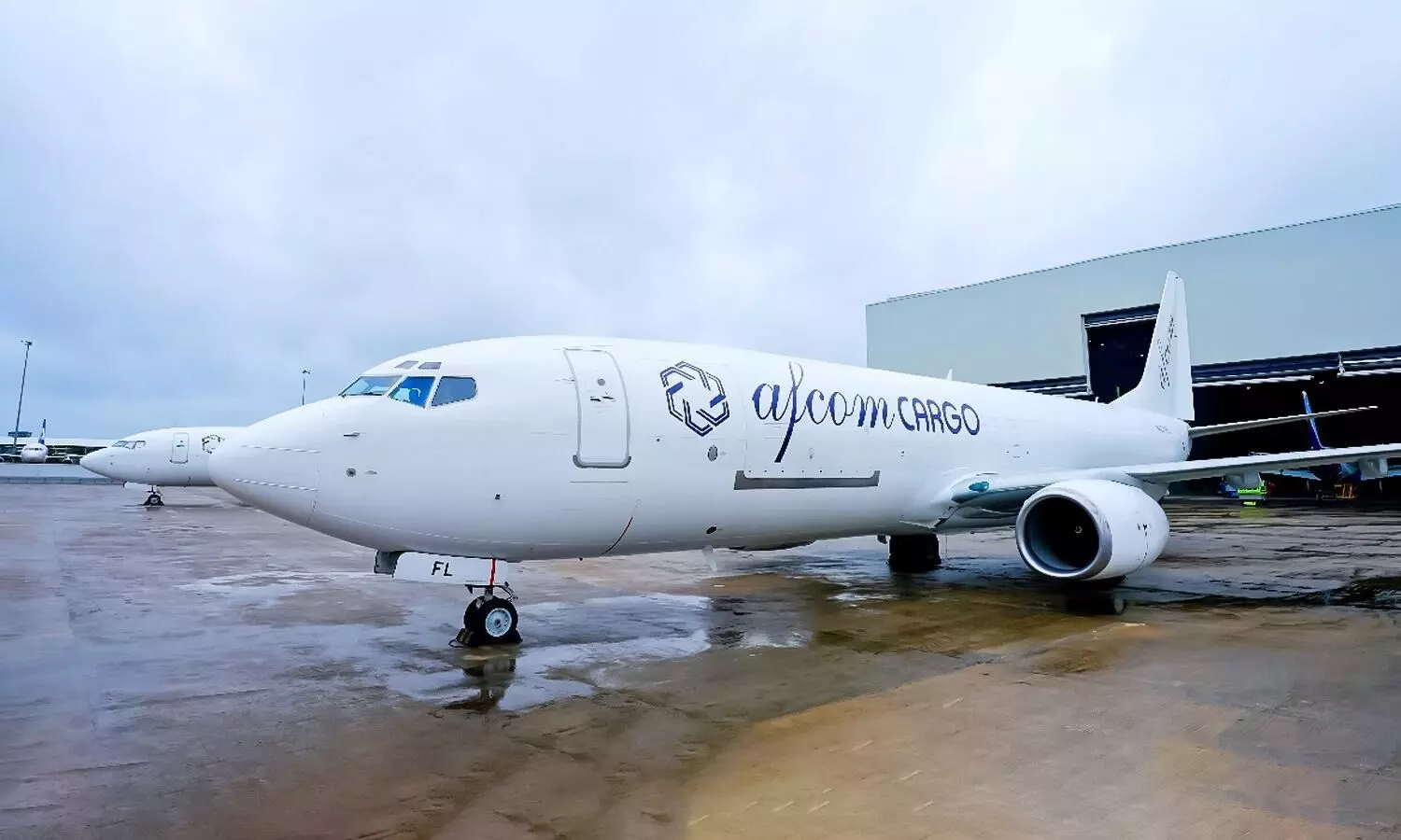 Afcom Holdings to begin commercial operations