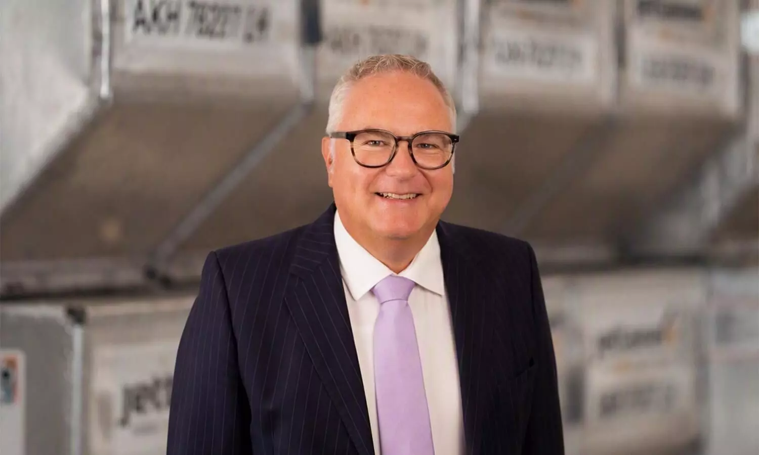 Jettainer appoints Jorg Krings to boost global accounts Jettainer appoints Jorg Krings to boost global accounts