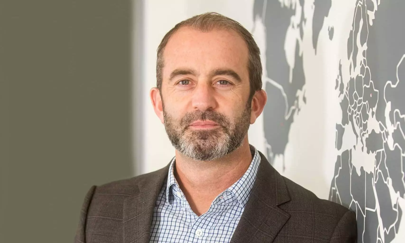 AfA names new CEO Steve Smith after 21 years AfA names new CEO Steve Smith after 21 years