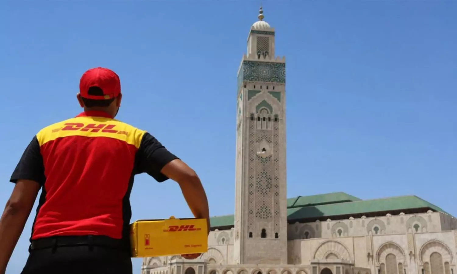 DHL adds Morocco to Geographic Tailwinds markets