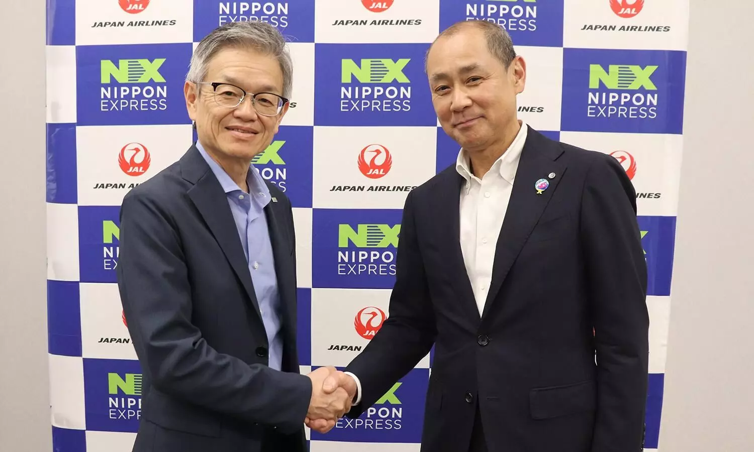 NX Group, JAL expand air cargo network NX Group, JAL expand air cargo network