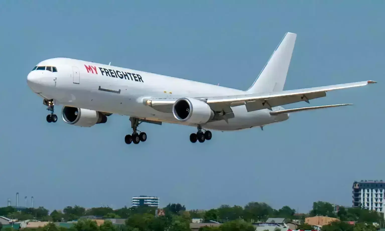 My Freighter targets 50 freighters by 2030, adds four aircraft in 2026 My Freighter targets 50 freighters by 2030, adds four aircraft in 2026