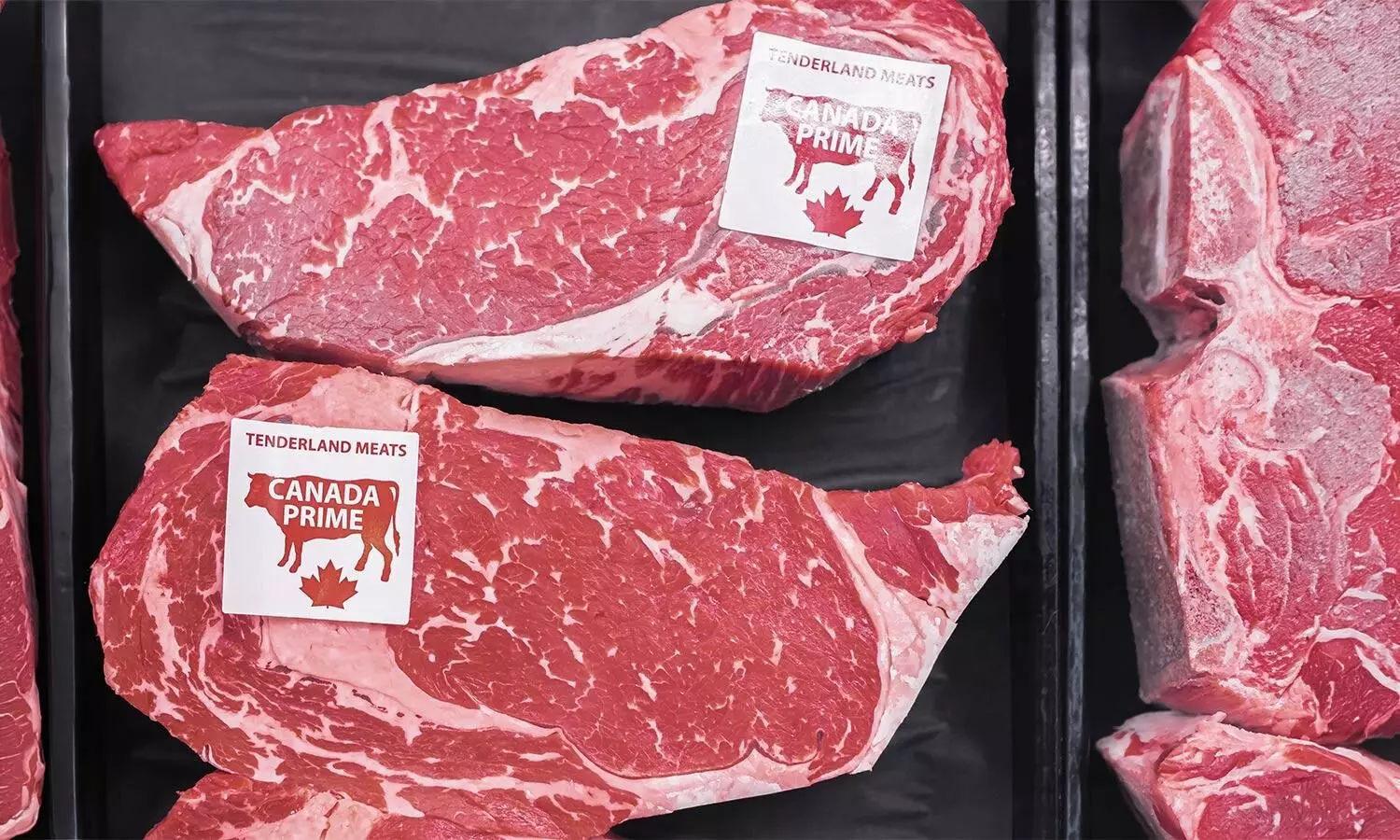 Canadian beef to China drives 150 freighters of demand Canadian beef to China drives 150 freighters of demand