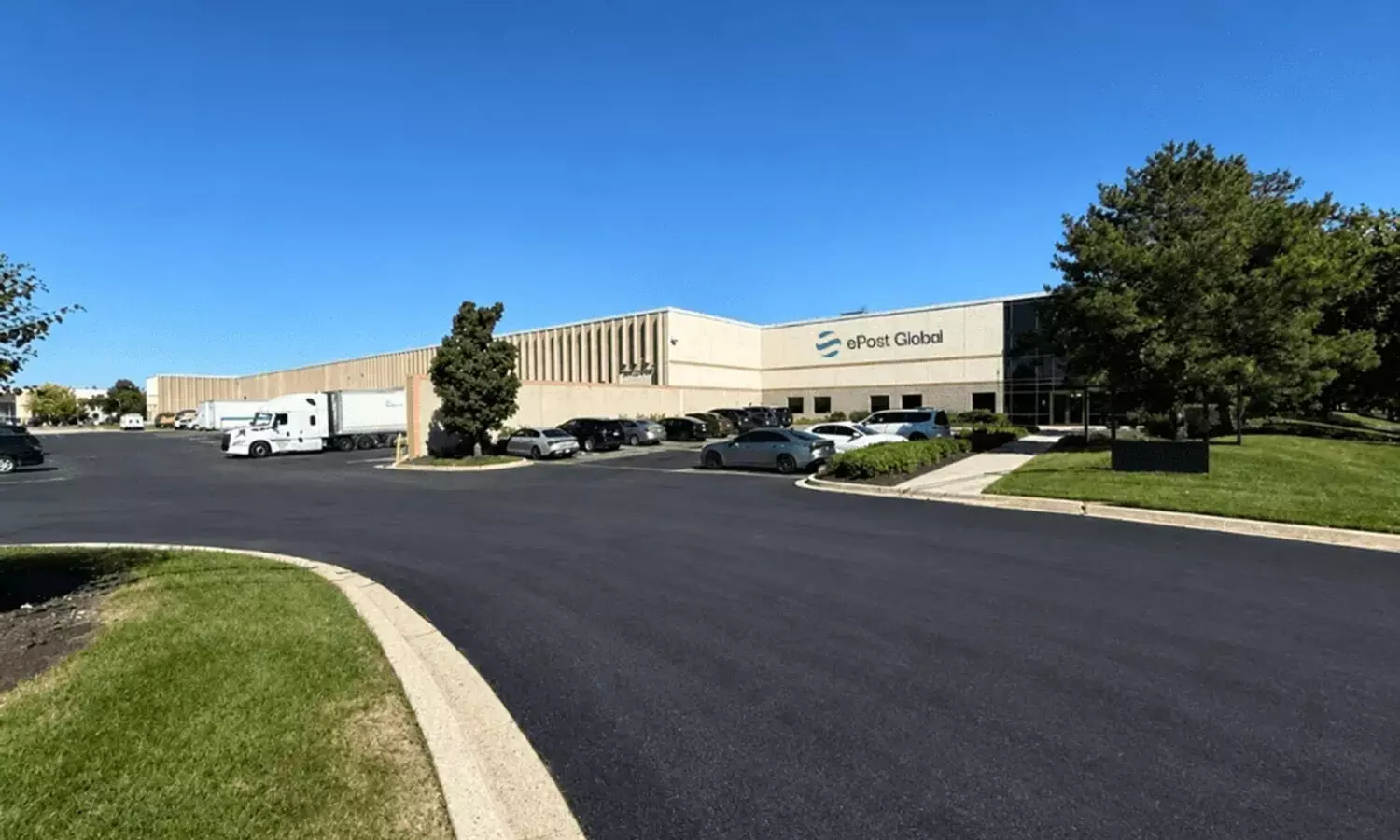 ePost Global triples Chicago footprint for international shipping ePost Global triples Chicago footprint for international shipping