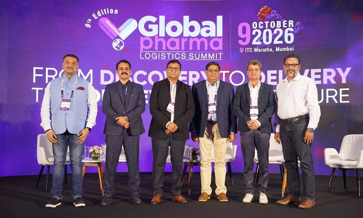 Airport handling and visibility emerge as CAR-T logistics gaps Airport handling and visibility emerge as CAR-T logistics gaps