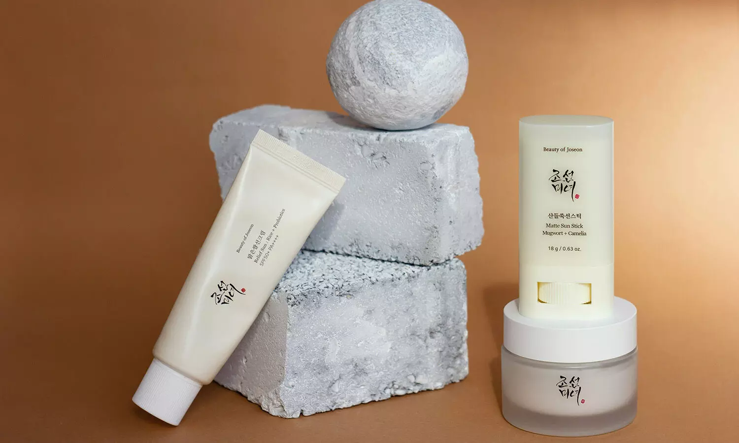 K-beauty drives surge in South Korea air cargo volumes K-beauty drives surge in South Korea air cargo volumes