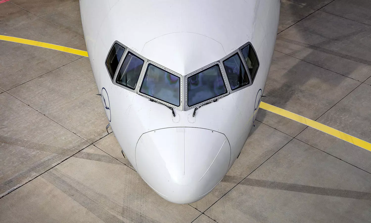 Lufthansa Cargo unveils 2026/27 winter flight schedule Lufthansa Cargo unveils 2026/27 winter flight schedule