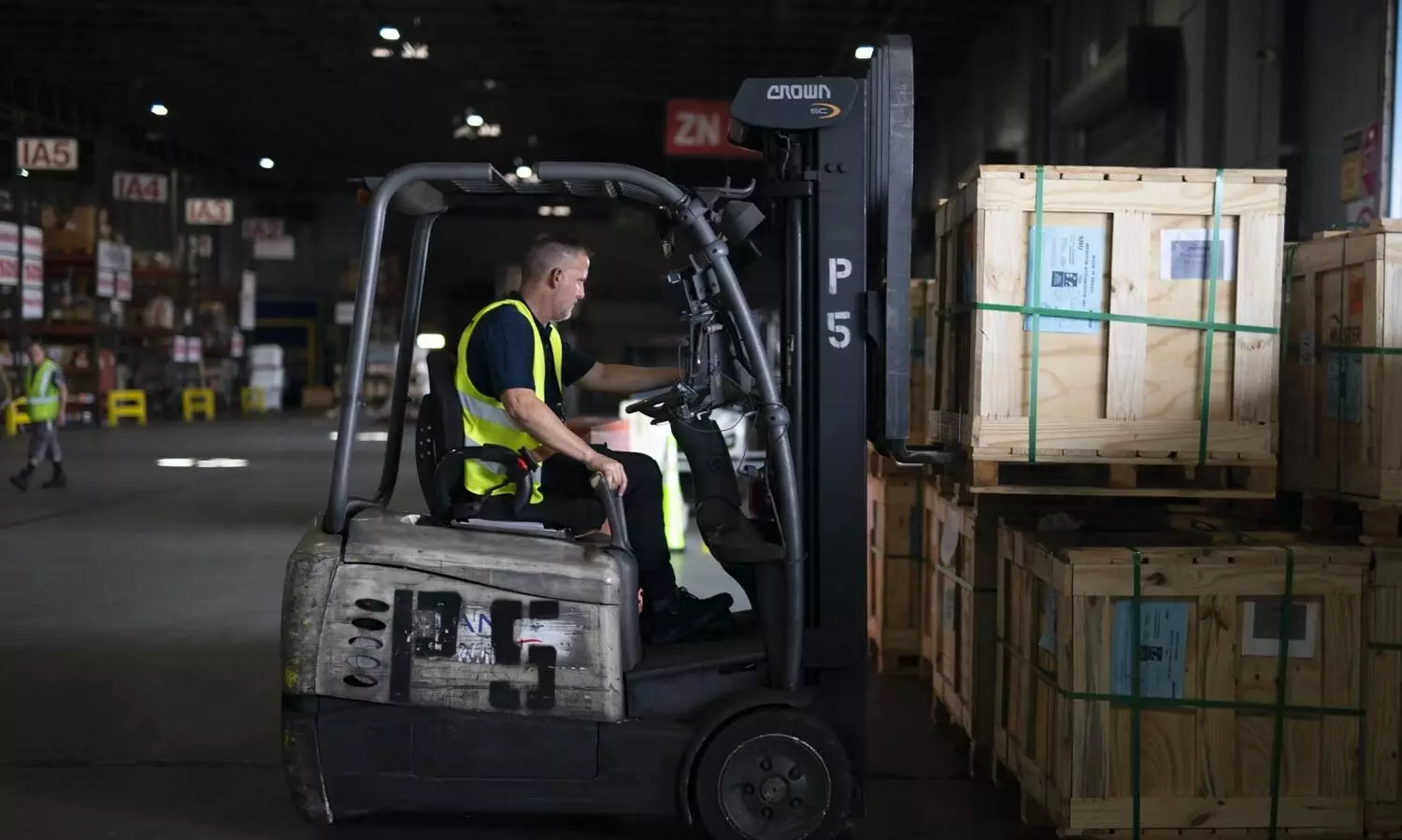 LATAM Cargo introduces VR training for 550 staff at Miami hub LATAM Cargo introduces VR training for 550 staff at Miami hub