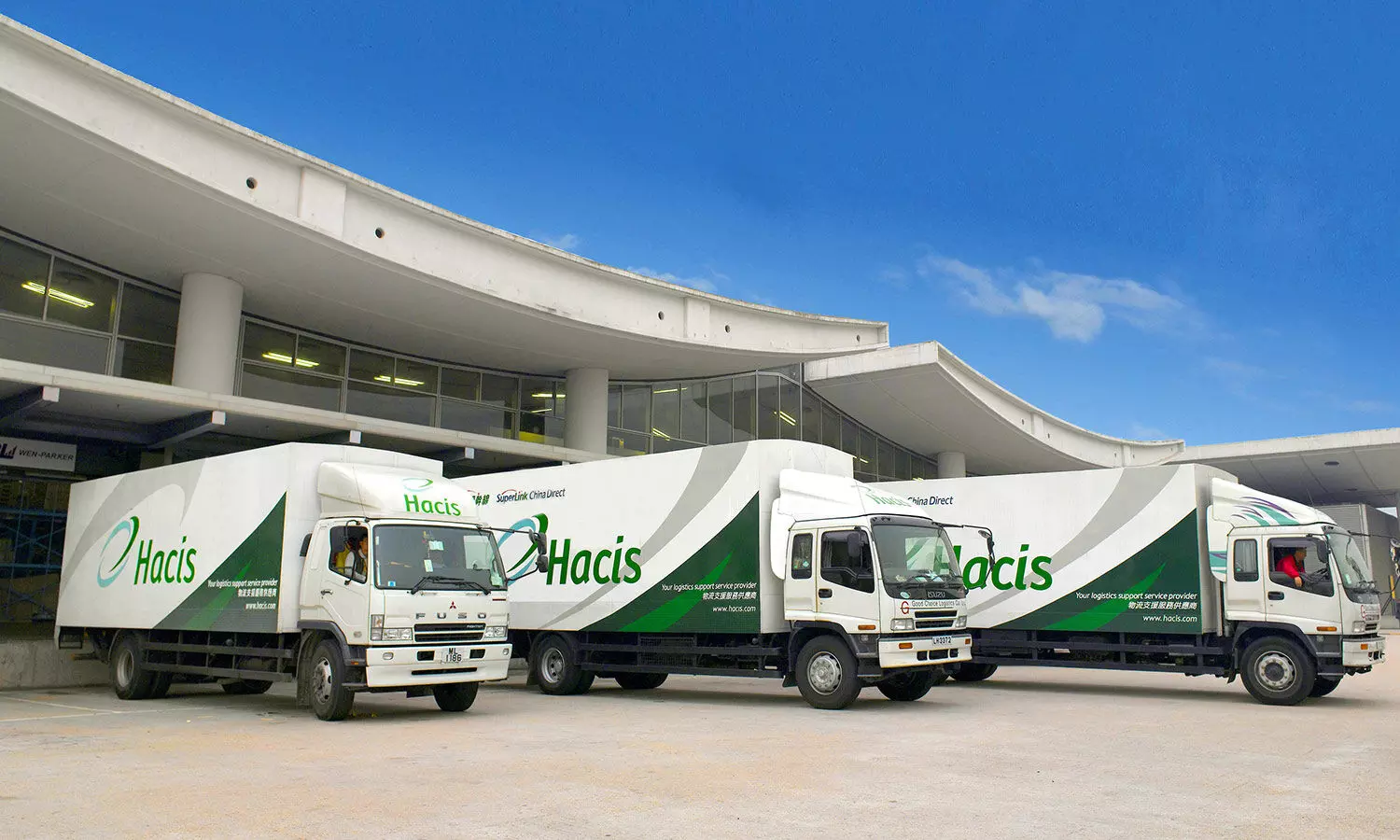SuperLink China Direct: a new route for Vietnam’s export cargo SuperLink China Direct: a new route for Vietnam’s export cargo