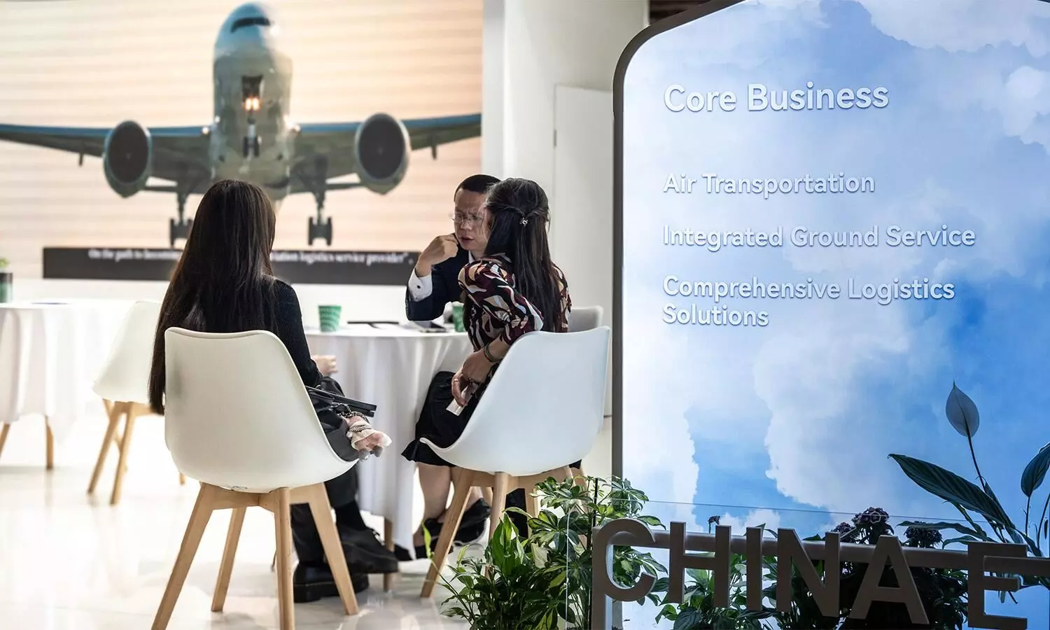 air cargo Europe expands to 22,000 sqm for 2027 event air cargo Europe expands to 22,000 sqm for 2027 event