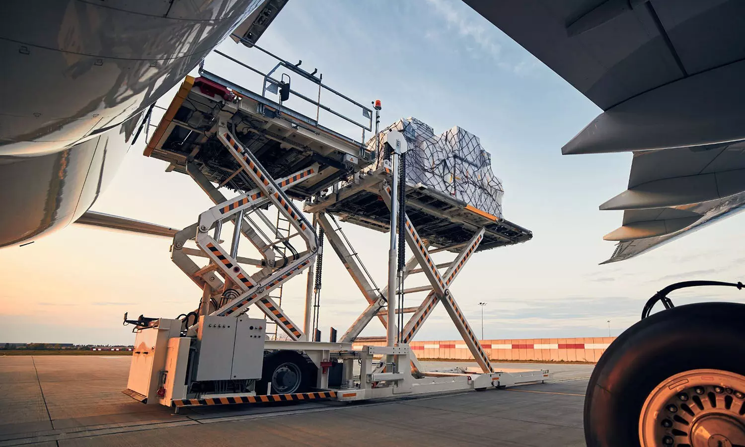 Rotate enters air cargo operations with new compliance platform Rotate enters air cargo operations with new compliance platform
