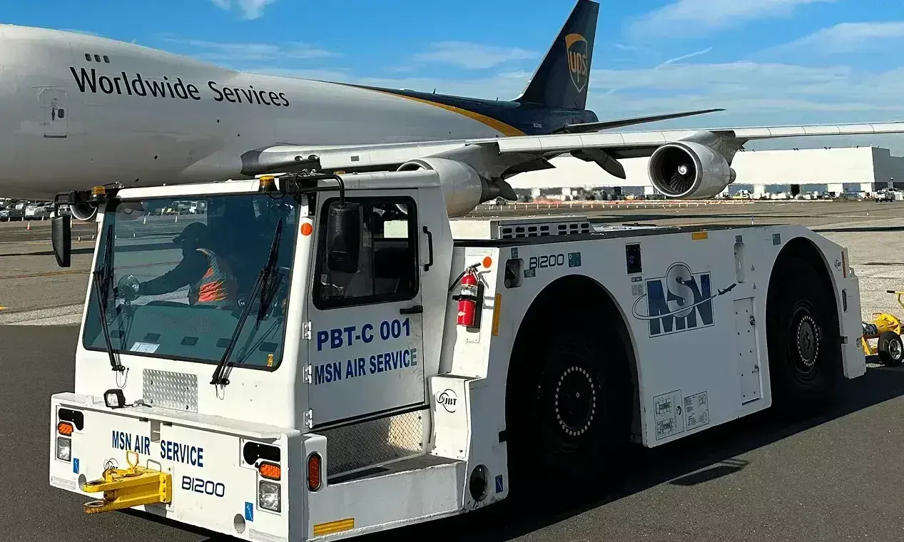 MSN Air Service partners with Kale to expand cargo tech globally MSN Air Service partners with Kale to expand cargo tech globally