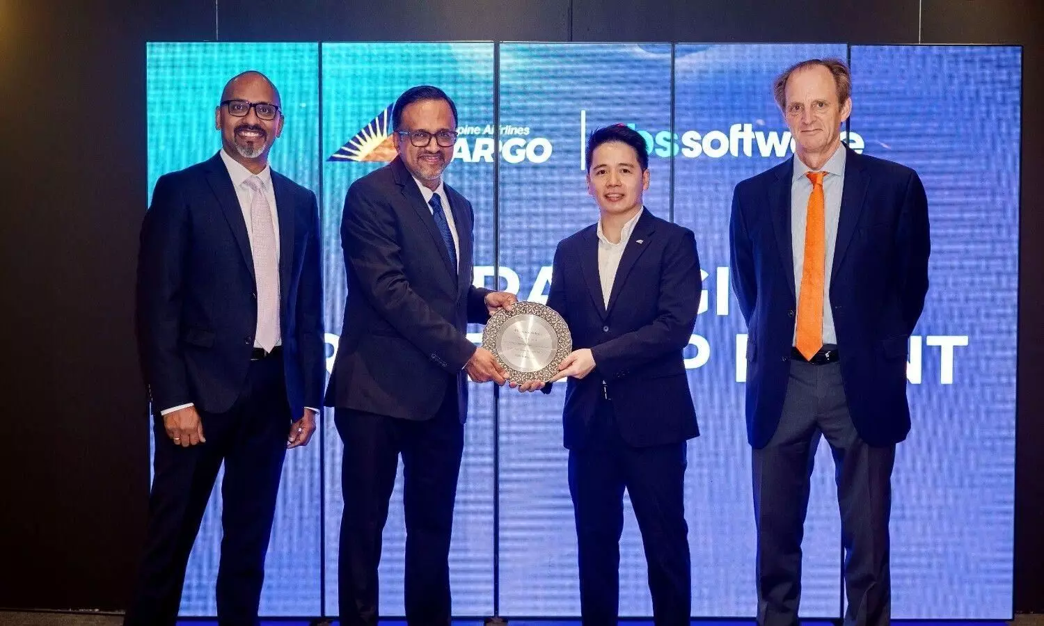 Philippine Airlines selects IBS Software’s iCargo for cargo modernisation Philippine Airlines selects IBS Software’s iCargo for cargo modernisation