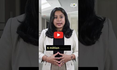 Saudi Arabias Petroline Explained | 7 Million Barrels/Day Bypassing Strait of Hormuz