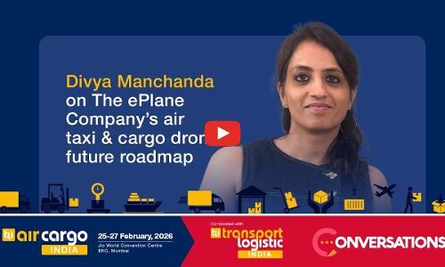 Divya Manchanda on ePlane Company’s air taxi & drone future