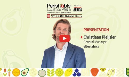 Empowering Flower and Perishable with eBee’s e-bicycles Empowering Flower and Perishable with eBee’s e-bicycles