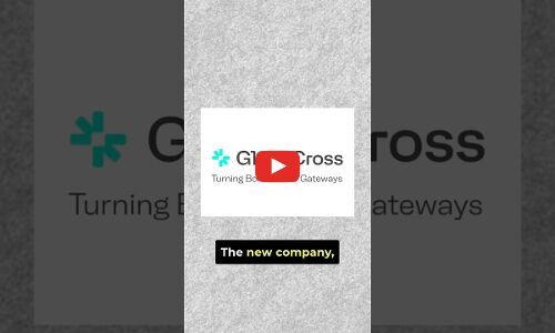 Lufthansa Group launches Globe Cross to expand digital cross-border logistics