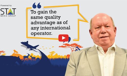 Why more African airlines and forwarders should join Cargo iQ Why more African airlines and forwarders should join Cargo iQ