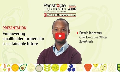Empowering smallholder farmers for a sustainable future Empowering smallholder farmers for a sustainable future