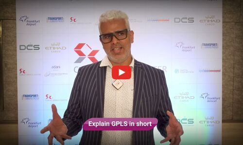 Tales from GPLS 2024: Sanjay Vyas of Parexel Tales from GPLS 2024: Sanjay Vyas of Parexel